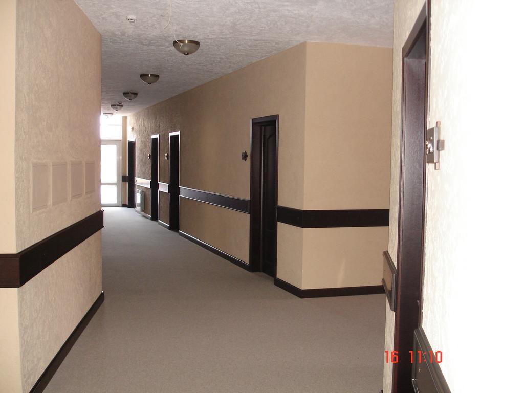 Hotel-Restaurant Complex Vensky Brovary Extérieur photo