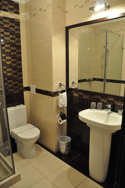 Hotel-Restaurant Complex Vensky Brovary Extérieur photo